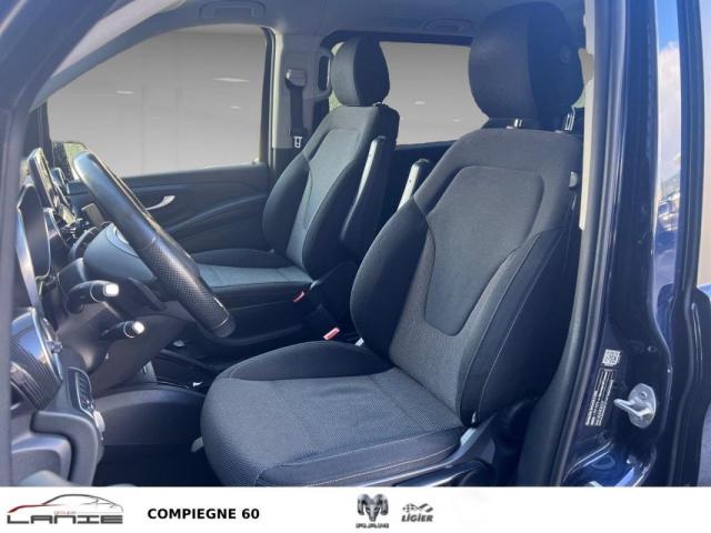 Mercedes Benz Classe V image 5