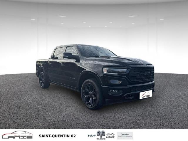 Dodge Ram image 8