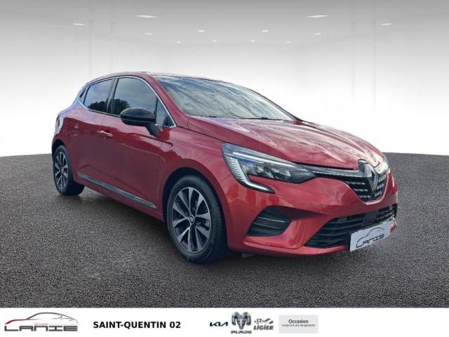 Renault Clio image 8