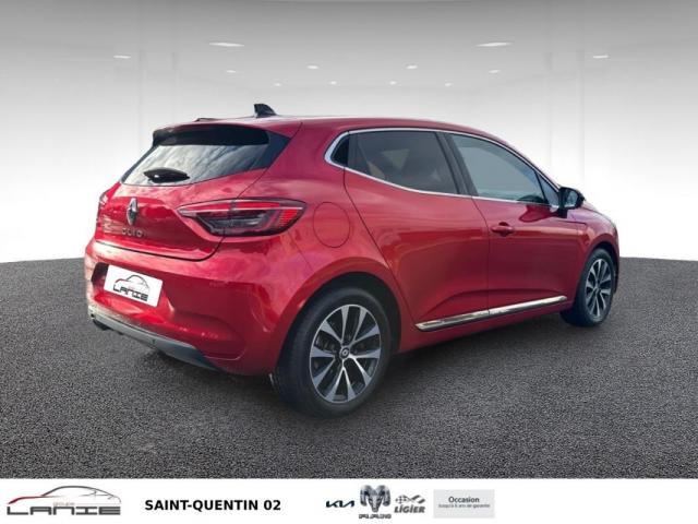 Renault Clio image 9