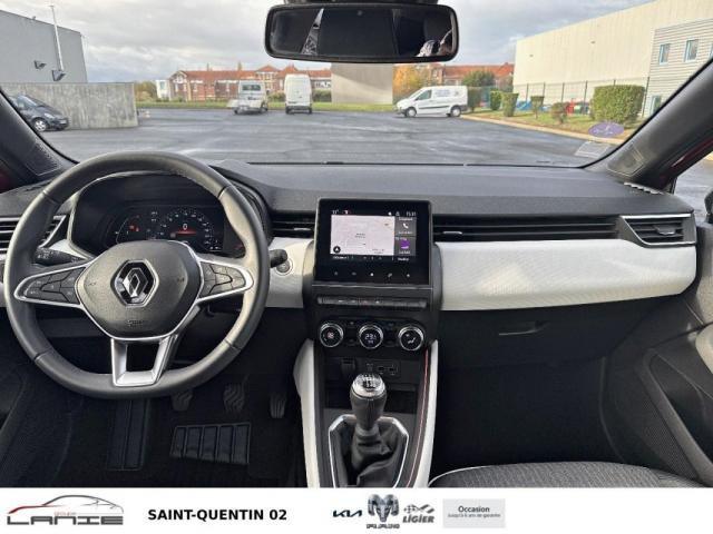 Renault Clio image 6