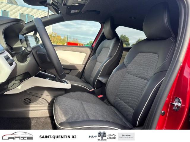 Renault Clio image 4