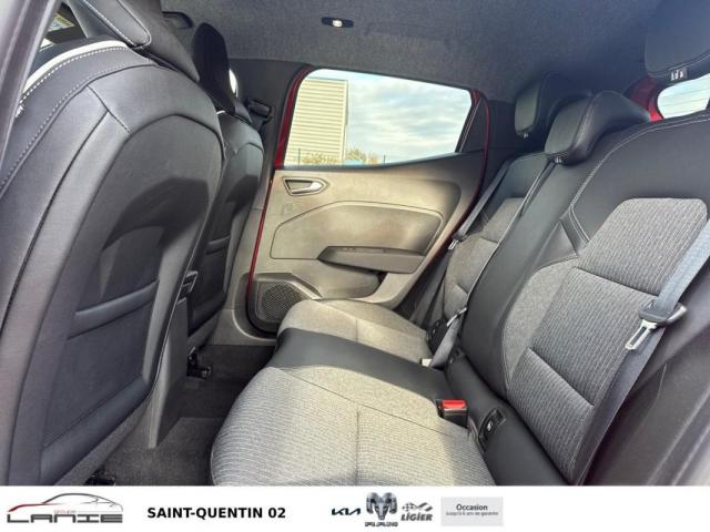 Renault Clio image 3