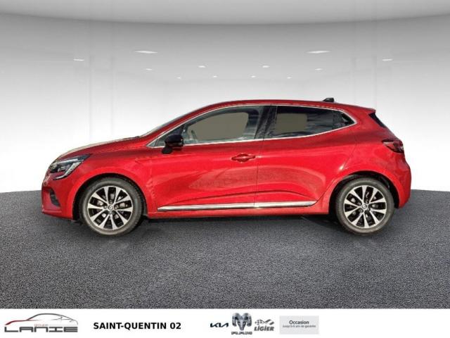 Renault Clio image 1