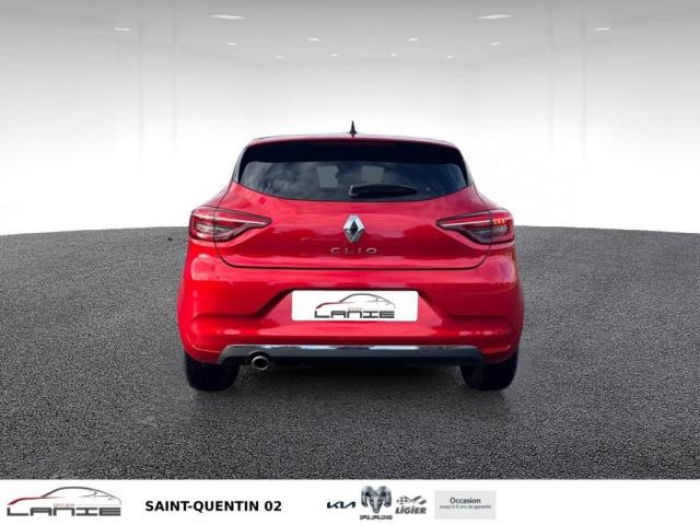 Renault Clio image 5