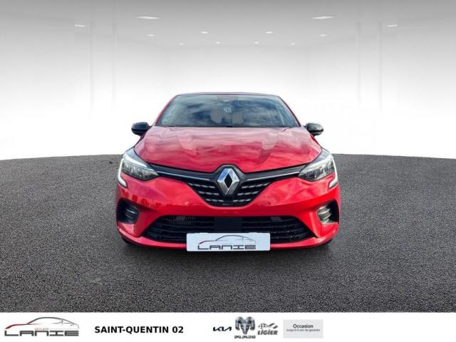 Renault Clio image 2