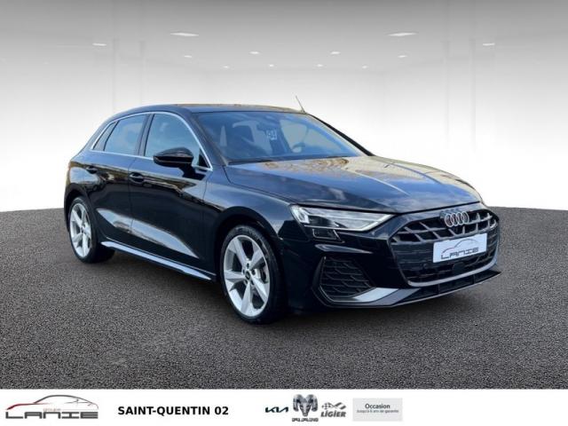 Audi A3 Sportback image 8