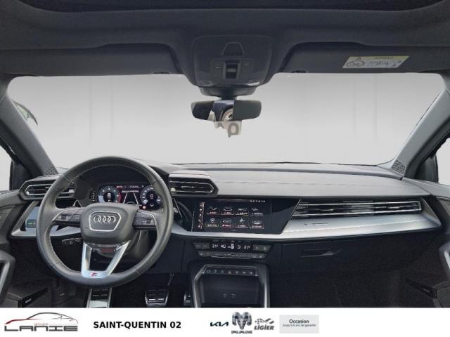 Audi A3 Sportback image 6