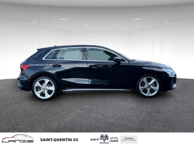 Audi A3 Sportback image 5