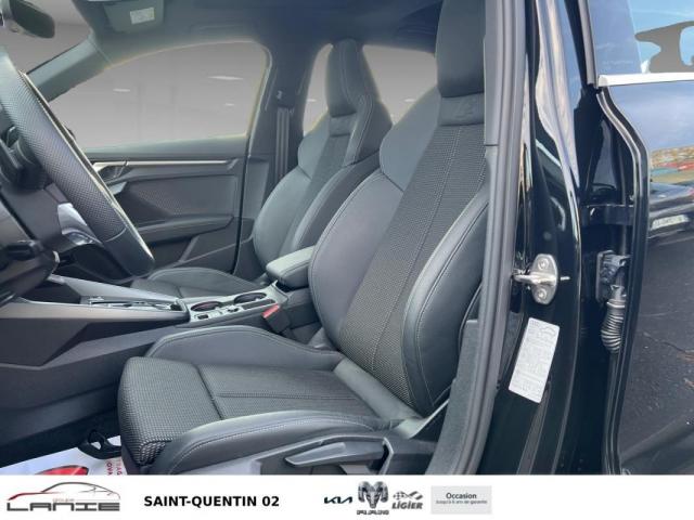 Audi A3 Sportback image 7