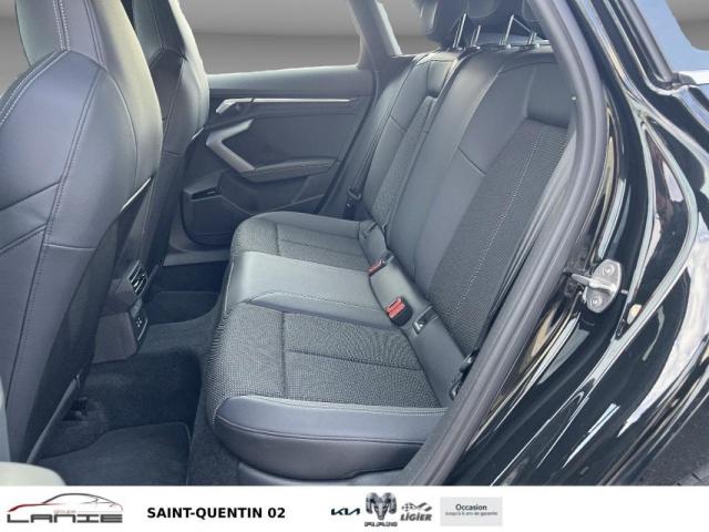 Audi A3 Sportback image 9