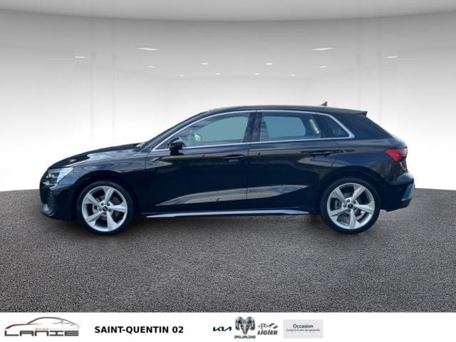 Audi A3 Sportback image 3