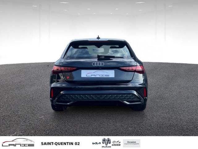 Audi A3 Sportback image 2