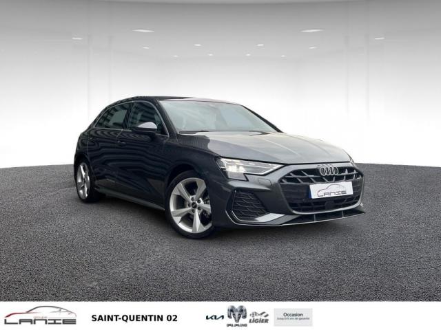 Audi A3 Sportback image 1