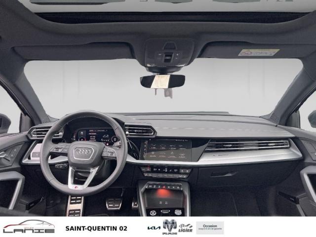 Audi A3 Sportback image 3
