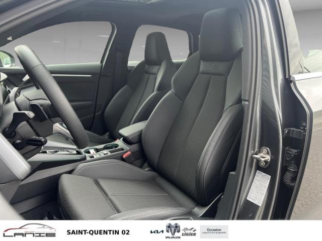 Audi A3 Sportback image 6