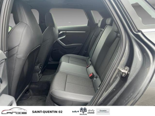 Audi A3 Sportback image 4