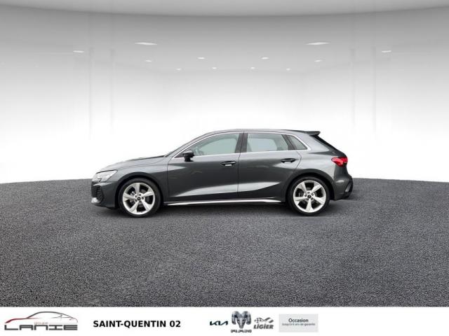 Audi A3 Sportback image 8