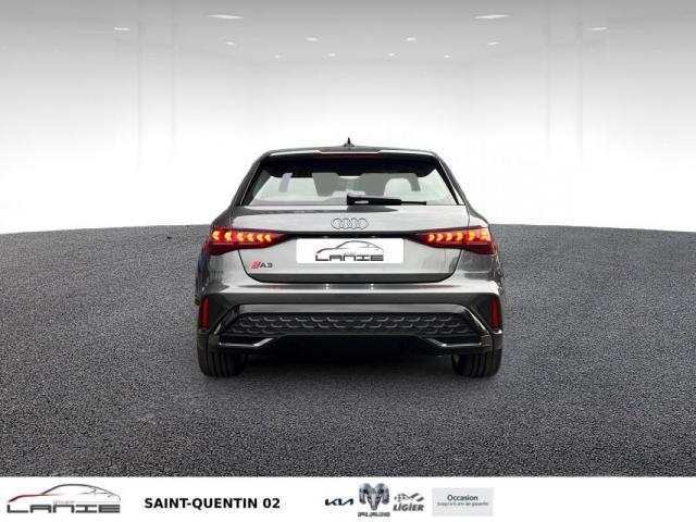 Audi A3 Sportback image 2