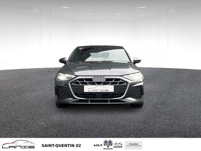 Audi A3 Sportback image 9