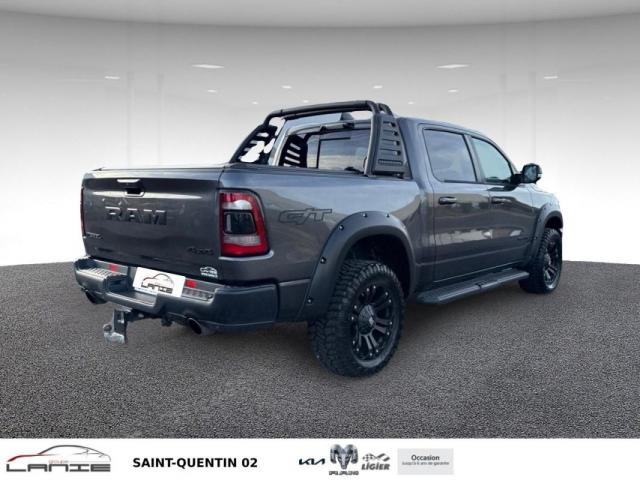 Dodge Ram image 7