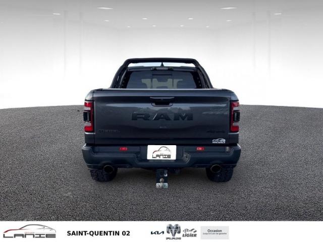Dodge Ram image 3