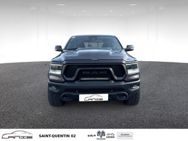 Dodge Ram image 5