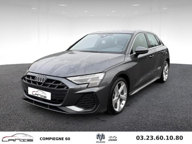 Audi A3 Sportback 35 Tdi 150 S Tronic 7 S Line