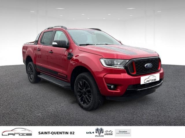 Ford Ranger image 5