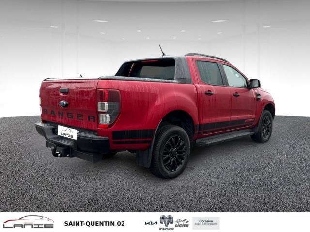 Ford Ranger image 1