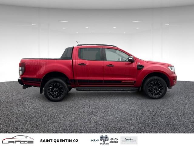 Ford Ranger image 3