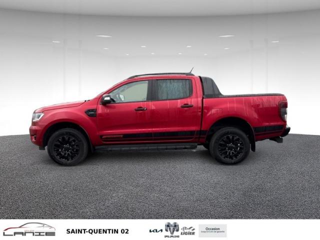 Ford Ranger image 4