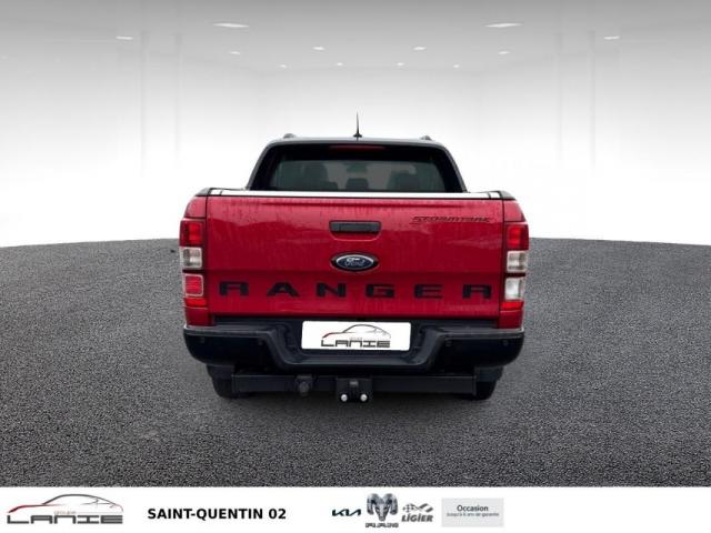 Ford Ranger image 8