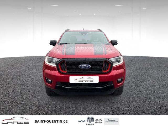 Ford Ranger image 2