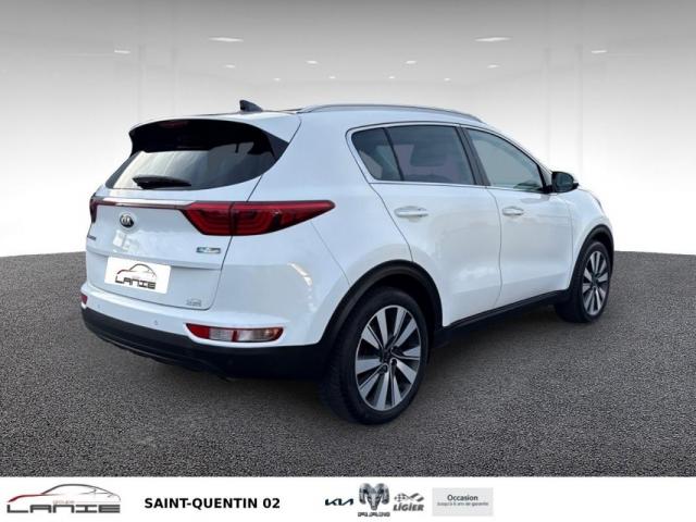Kia Sportage image 2