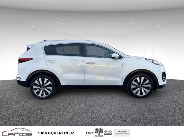 Kia Sportage image 9