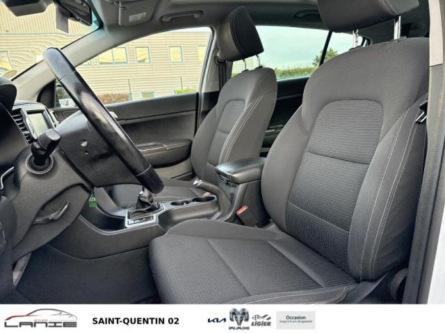 Kia Sportage image 3