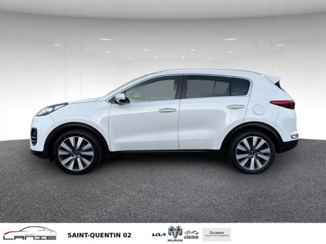 Kia Sportage image 4