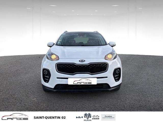 Kia Sportage image 5