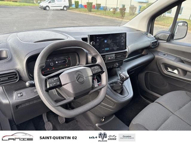 Citroen Berlingo image 6