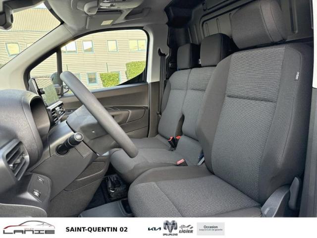 Citroen Berlingo image 3