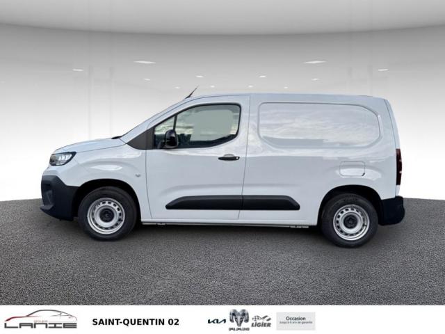 Citroen Berlingo image 1