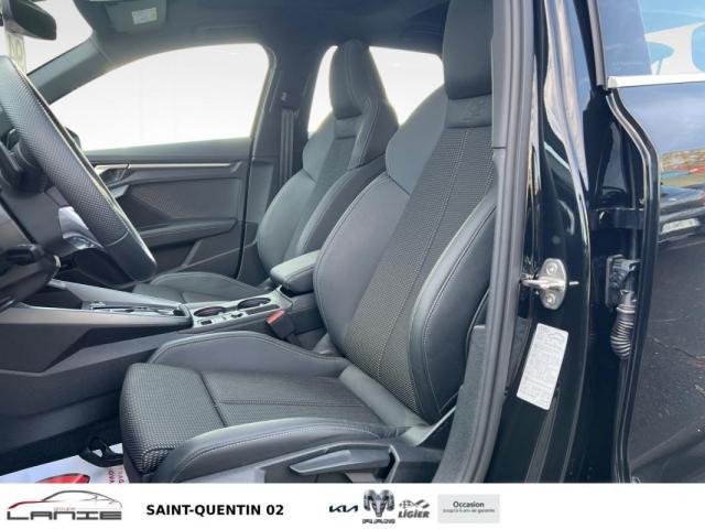 Audi A3 Sportback image 1