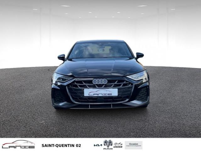 Audi A3 Sportback image 5