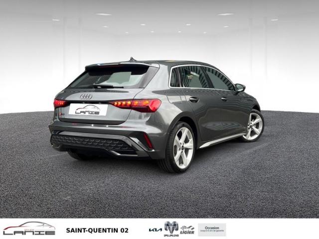 Audi A3 Sportback image 2