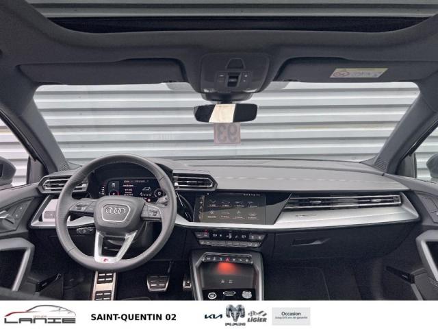 Audi A3 Sportback image 3