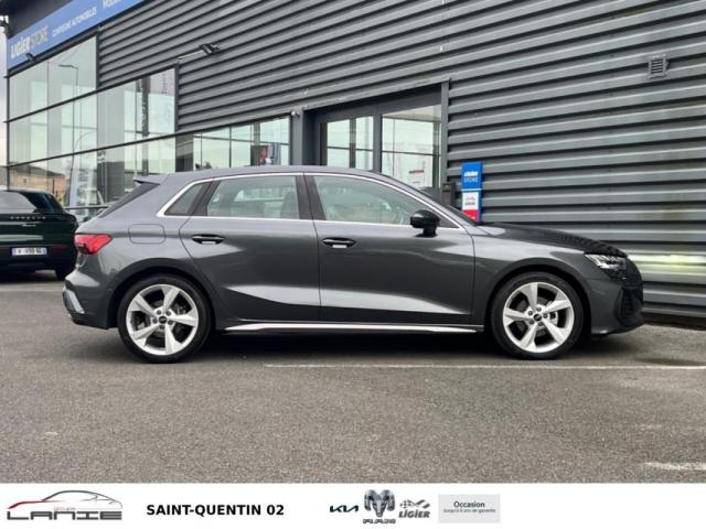 Audi A3 Sportback image 5