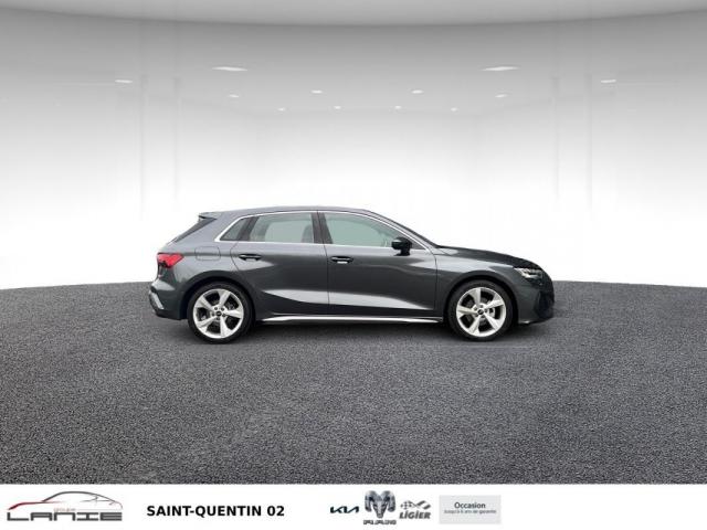 Audi A3 Sportback image 1