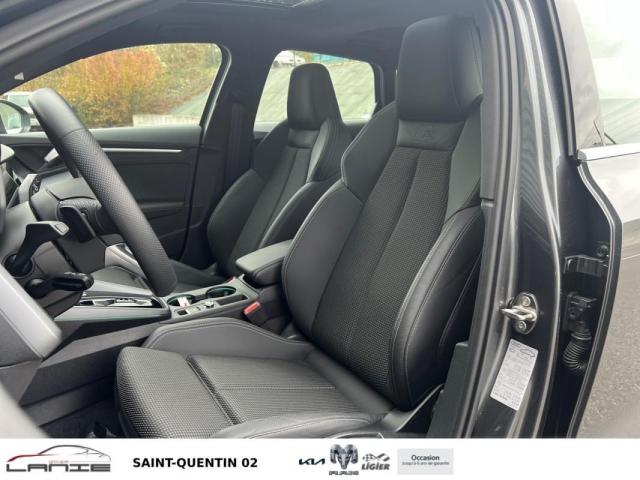 Audi A3 Sportback image 6