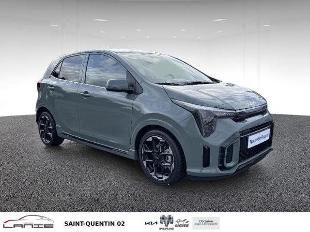 Kia Picanto image 4
